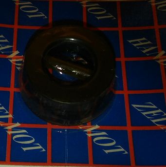 Odrzutnik oleju aparatu zapł. FSO, PN