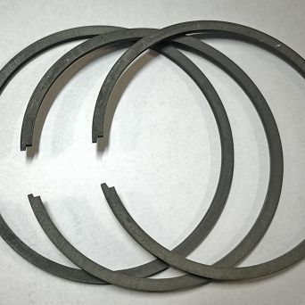 Pierścienie tłoka I Q 73,75 Wartburg 353 Prima