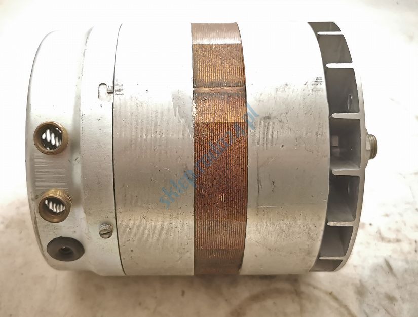 Alternator A210W 12 V Star 200, 28, 66 Elmot
