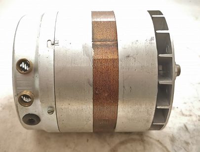 Alternator A210W 12 V Star 200, 28, 66 Elmot