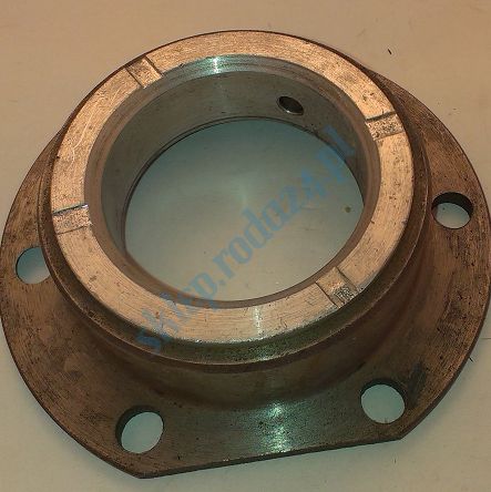 Panewka główna przód nominał 126p Fiat