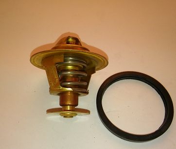 Termostat 2 79 018 Żuk, Lublin Metal Inacar