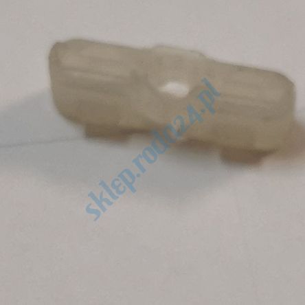 Spinka listwy ozdobnej dachu CC, Doblo, Palio Fiat