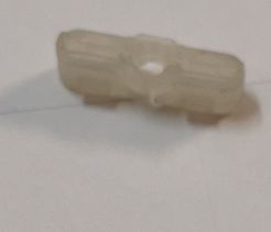 Spinka listwy ozdobnej dachu CC, Doblo, Palio Fiat