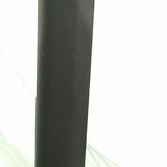 Nakładka drzwi przód L gładkie PN Caro, Atu, Plus