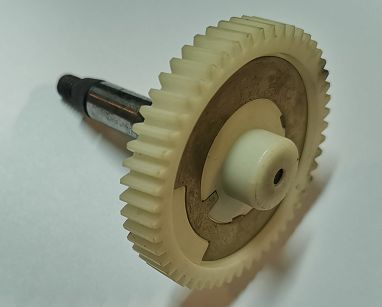 Koło mechanizmu wycieraczek tył PN ST