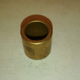 Tulejka rozr. 14,52 mm x 18,00 mm x 17,00 mm AS