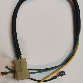 Wiązka elektryczna kierunkowskazu przód PN ST