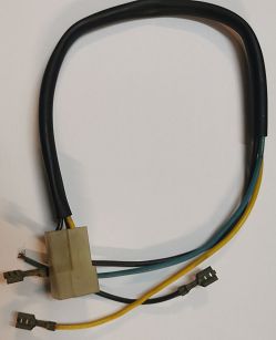 Wiązka elektryczna kierunkowskazu przód PN ST
