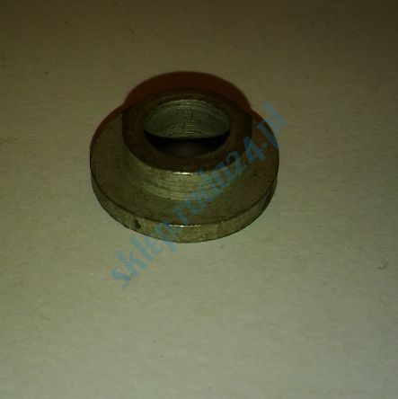 Podkładka stal.  7,0 x 17,0 x 5,3 126p