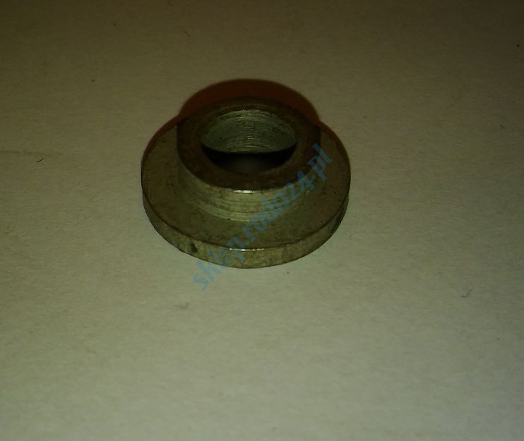 Podkładka stal.  7,0 x 17,0 x 5,3 126p