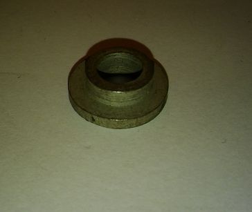 Podkładka stal.  7,0 x 17,0 x 5,3 126p