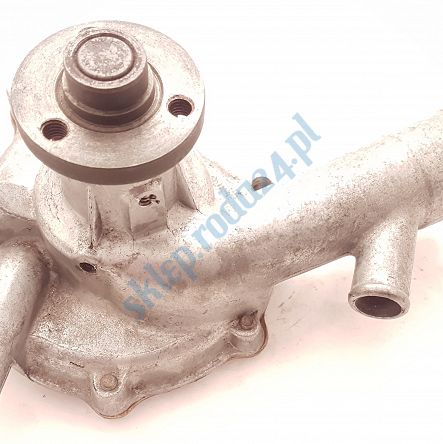 Pompa wodna FSO 1500 kpl.