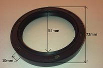 Simmering   55 x 72 x 10 AO - 2