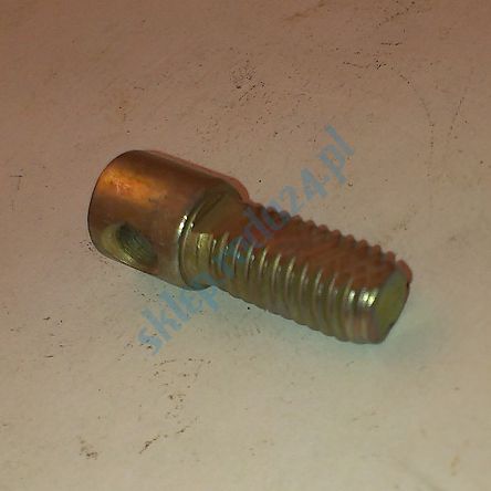 Śruba termostatu 126p