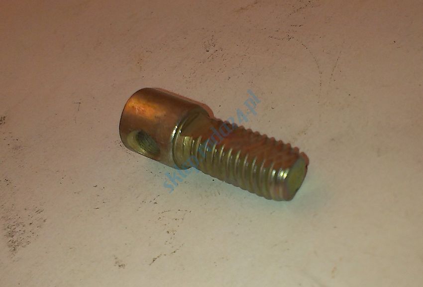 Śruba termostatu 126p