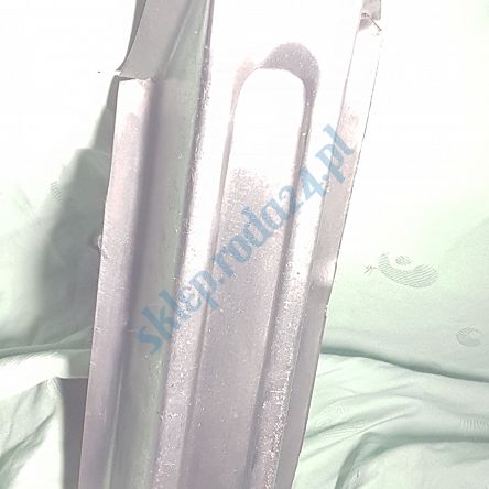 Wmocnienie łączące słupek z przegrodą P FSO, PN