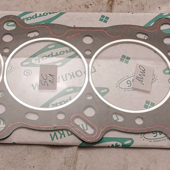 Uszczelka głowicy CC, SC, Fiat, Seat 1100 Kreft