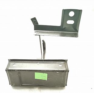 Wspornik zderzaka przód P PN Caro, Plus Daewoo