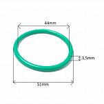 Oring  44,00 mm x 3,50 mm HNBR - 2