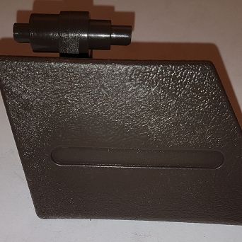 Uchwyt klamki wewn. L Favorit