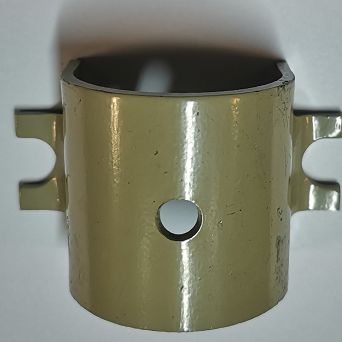 Obejma tulejki drążka stabilizatora Lublin III