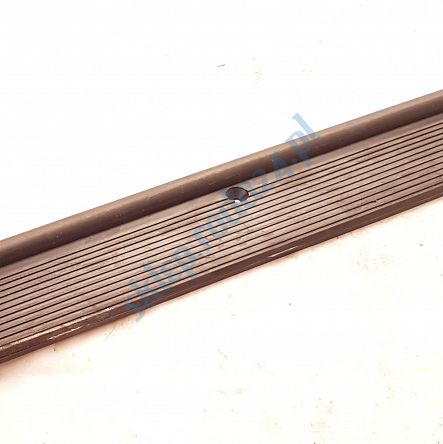 Nakładka wewn. progu drzwi tył FSO