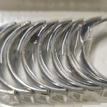 Panewki korbowodowe I Fiat, Seat, Zastava