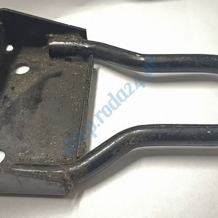 Uchwyt holowniczy 126p