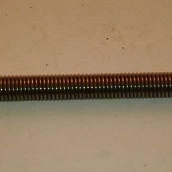 Sprężyna łapy sprzęgła Żuk, Lublin FSC