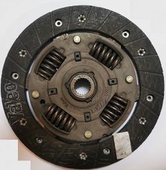 Tarcza sprzęgła CC, SC 900 MAPA