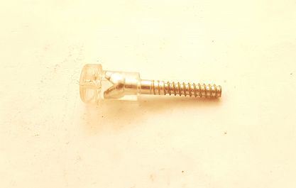 Spinka   13K wkręt  lampy tył 126p, kier. FSO