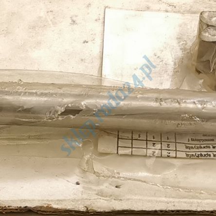 Zestaw naprawczy pompy oleju FSO, PN Polmo Praszka