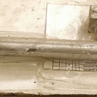 Zestaw naprawczy pompy oleju FSO, PN Polmo Praszka