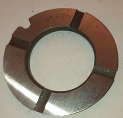 Podkładka pierścienia przekł. kier. 126p