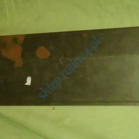 Reperaturka drzwi tył, dół Favorit P