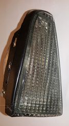 Lampa kierunkowskazu przód P CC Horpol biała