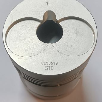 Tłok N 101,90 Ursus C - 330 Złotecki