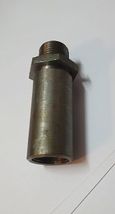 Króciec przyłącza filtru oleju Lublin 4CTI90 Daewo