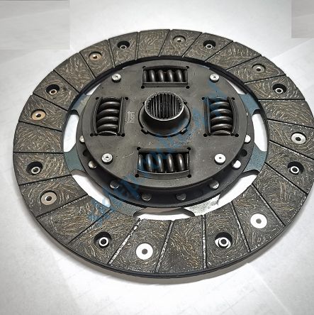 Tarcza sprzęgła 334 915 Audi, Seat, Skoda, VW Hart