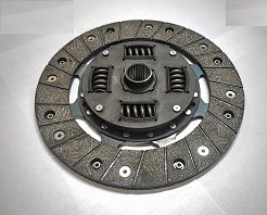 Tarcza sprzęgła 334 915 Audi, Seat, Skoda, VW Hart