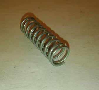 Sprężyna przycisku sygnału 126p NT Fiat