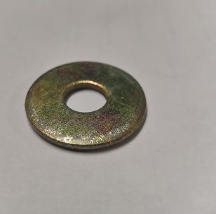 Podkładka stal. 13,0 x 37,0 x 3,0 126p