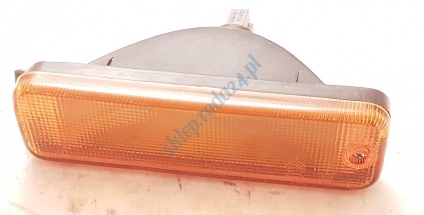 Lampa kierunkowskazu przód L Tico GM