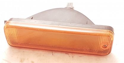 Lampa kierunkowskazu przód L Tico GM