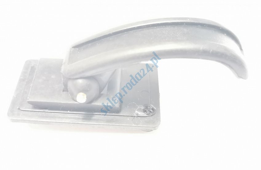 Klamka wewn. 126p FL Zelmot