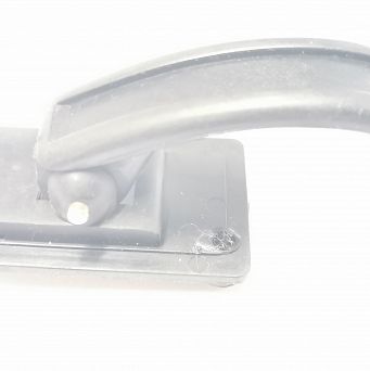 Klamka wewn. 126p FL Zelmot