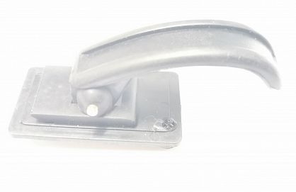 Klamka wewn. 126p FL Zelmot