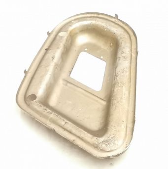 Słupek C tył P FSO