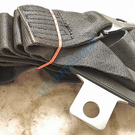 Pas bezwładnościowy 3 - punktowy 126p, FSO